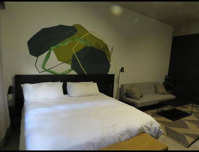 0 BEDROOM PROPERTY TO RENT IN SANDTON CBD